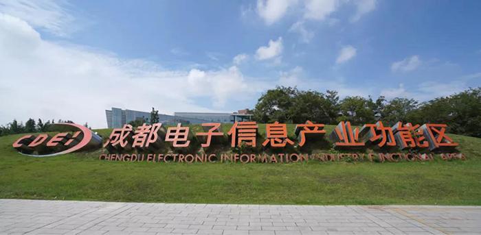 发力科技发展,成都在打什么牌?